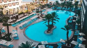 Rosa Beach Thalasso and Spa