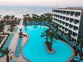 Rosa Beach Thalasso and Spa