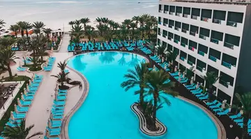 Rosa Beach Thalasso and Spa