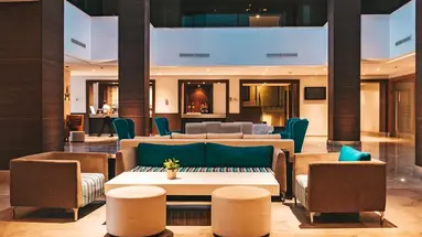 Rosa Beach Thalasso and Spa