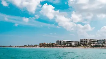Rosa Beach Thalasso and Spa