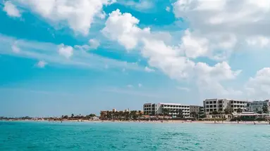 Rosa Beach Thalasso and Spa