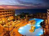 Rosa Beach Thalasso and Spa