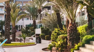 Rosa Beach Thalasso and Spa