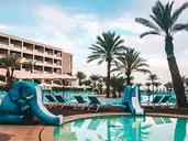 Rosa Beach Thalasso and Spa