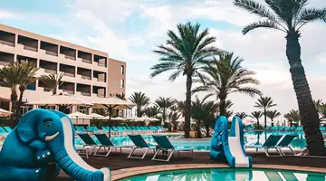 Rosa Beach Thalasso and Spa