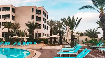 Rosa Beach Thalasso and Spa