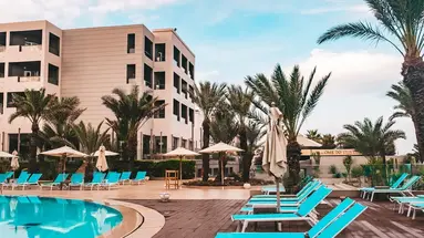 Rosa Beach Thalasso and Spa