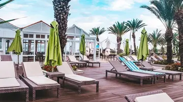 Rosa Beach Thalasso and Spa