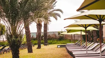 Rosa Beach Thalasso and Spa