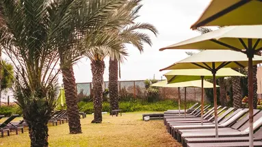 Rosa Beach Thalasso and Spa