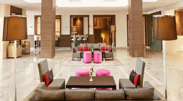 Rosa Beach Thalasso & Spa