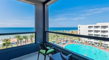 Rosa Beach Thalasso & Spa