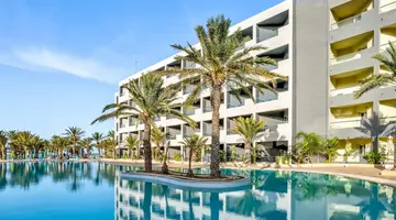 Rosa Beach Thalasso & Spa