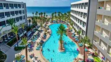 Rosa Beach Thalasso & Spa