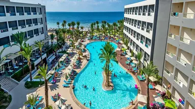 Rosa Beach Thalasso & Spa