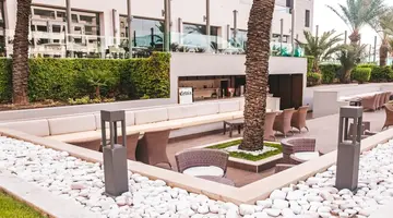 Rosa Beach Thalasso & Spa