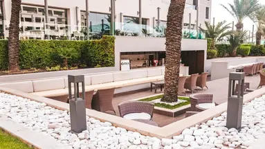 Rosa Beach Thalasso & Spa