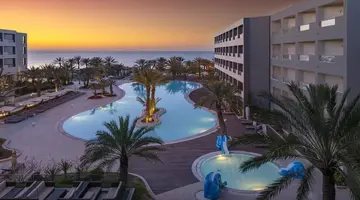 Rosa Beach Thalasso & Spa
