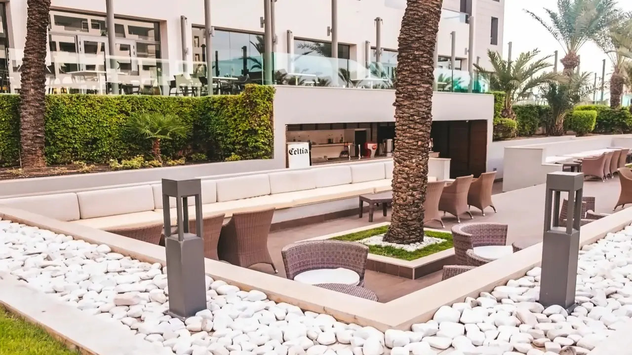 Rosa Beach Thalasso & Spa