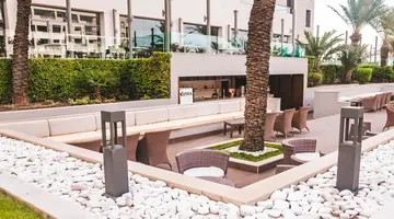 Rosa Beach Thalasso & Spa