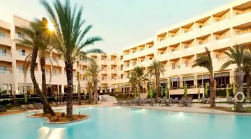 Rosa Beach Thalasso & Spa