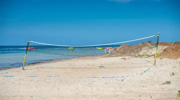 Rosa Beach Thalasso & Spa