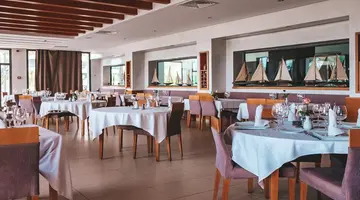 Rosa Beach Thalasso & Spa