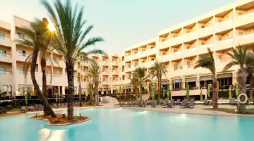 Rosa Beach Thalasso & Spa