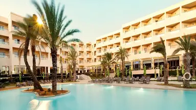 Rosa Beach Thalasso & Spa