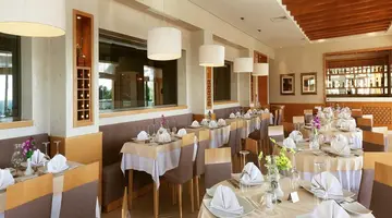 Rosa Beach Thalasso & Spa