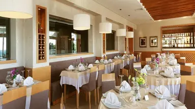 Rosa Beach Thalasso & Spa