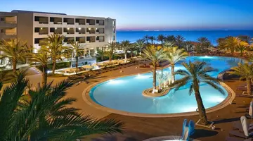 Rosa Beach Thalasso & Spa