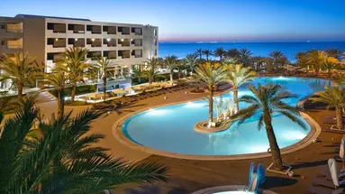 Rosa Beach Thalasso & Spa