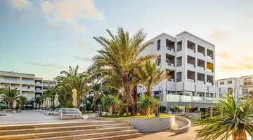 Rosa Beach Thalasso & Spa