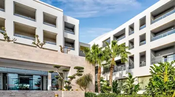 Rosa Beach Thalasso & Spa
