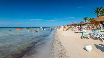Rosa Beach Thalasso & Spa