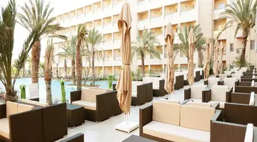 Rosa Beach Thalasso & Spa