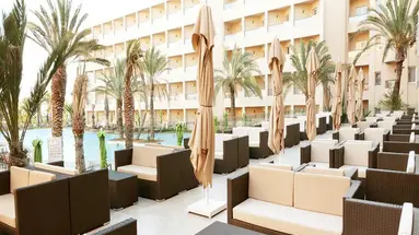 Rosa Beach Thalasso & Spa