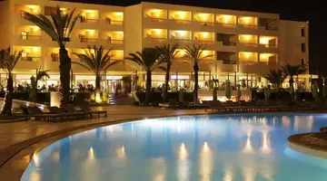 Rosa Beach Thalasso & Spa