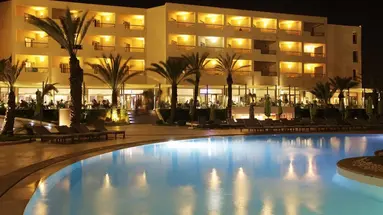Rosa Beach Thalasso & Spa