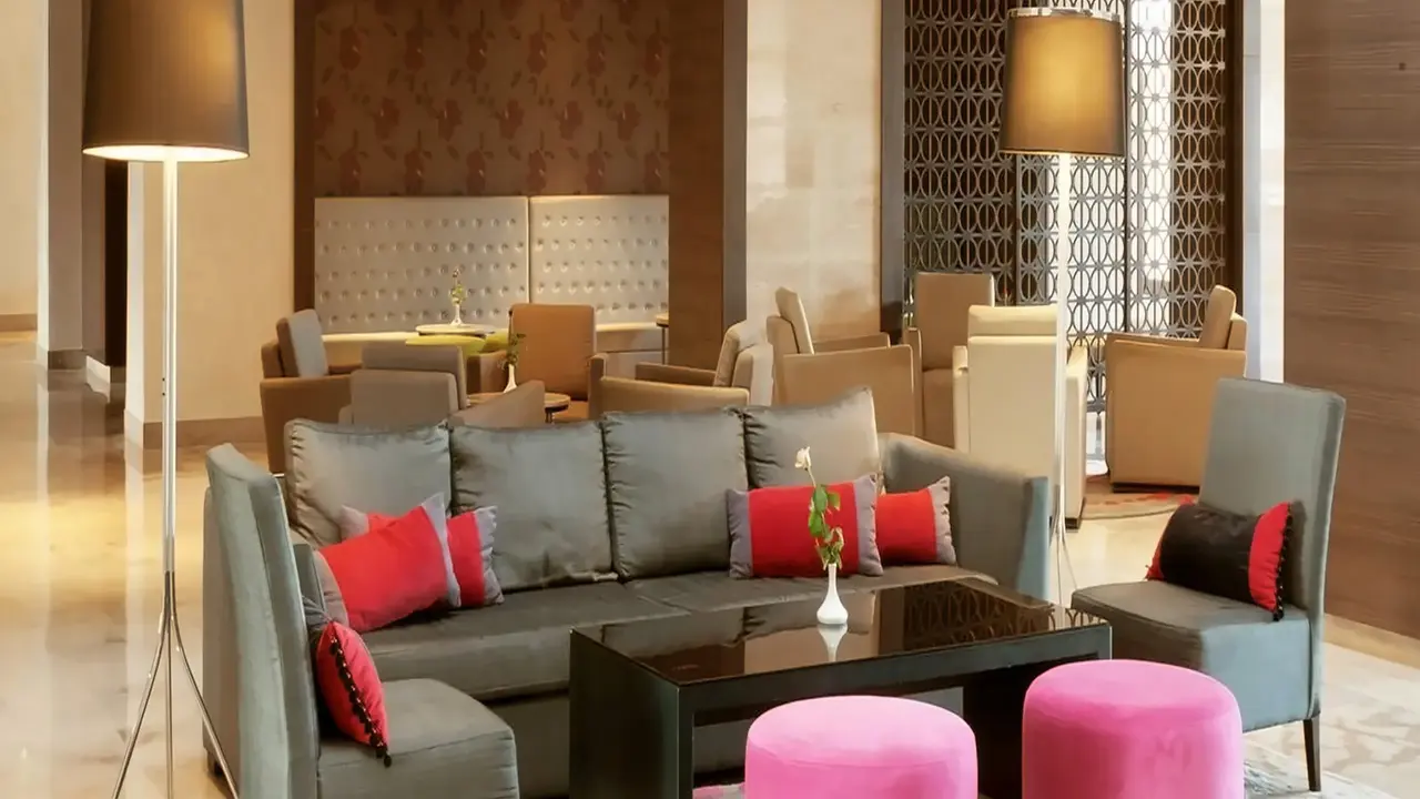 Rosa Beach Thalasso & Spa
