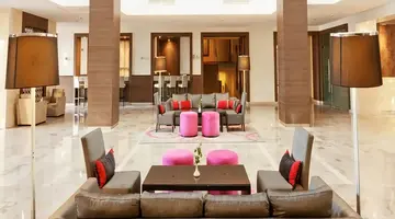 Rosa Beach Thalasso & Spa