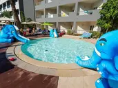 Rosa Beach Thalasso & Spa