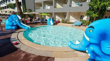 Rosa Beach Thalasso & Spa