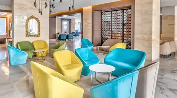 Rosa Beach Thalasso & Spa