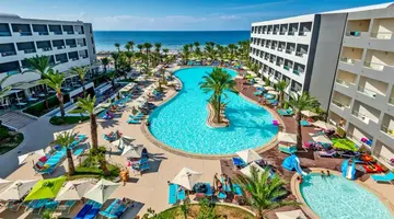 Rosa Beach Thalasso & Spa
