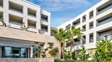 Rosa Beach Thalasso & Spa