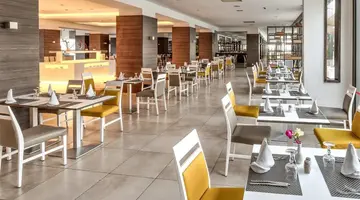 Rosa Beach Thalasso & Spa