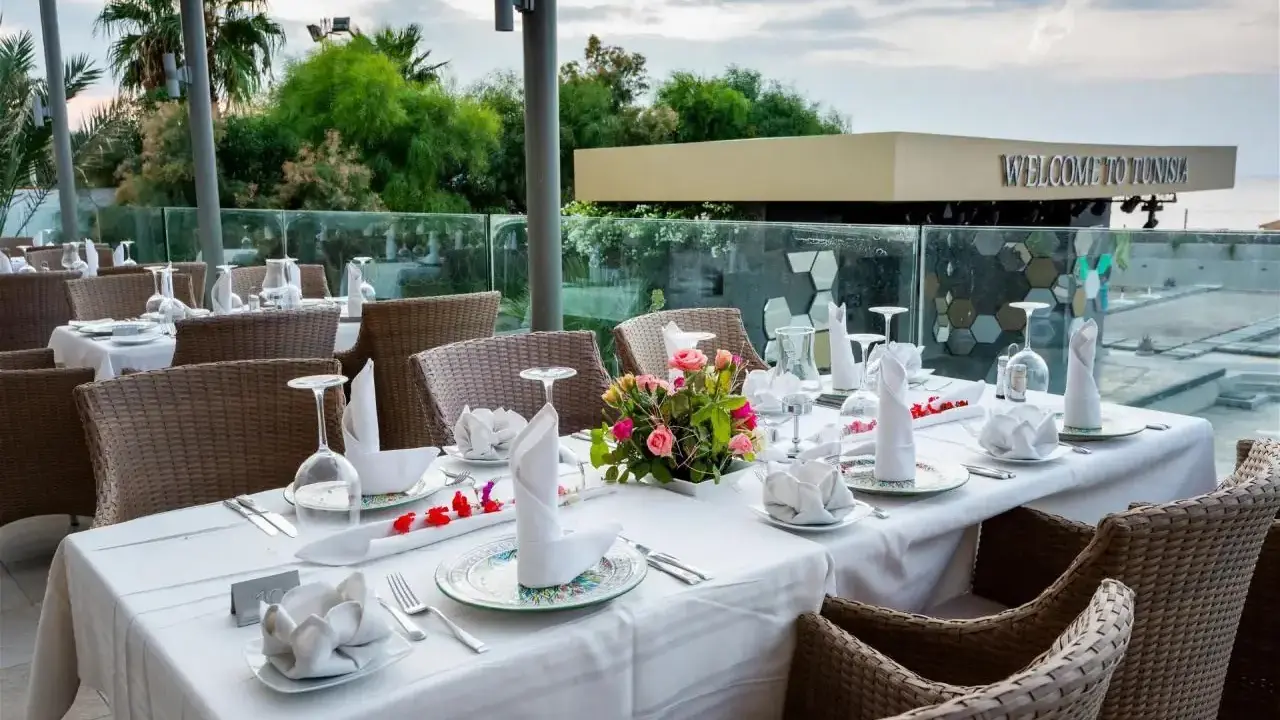 Rosa Beach Thalasso & Spa